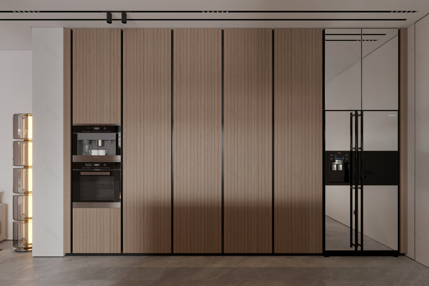 连我之家(注:LINE是一款知名社交软件,LINE HOUSE一般指其线下体验空间等相关场所,连我是LINE的常见中文译称 ) 丨乌克兰赫梅利尼茨基-45