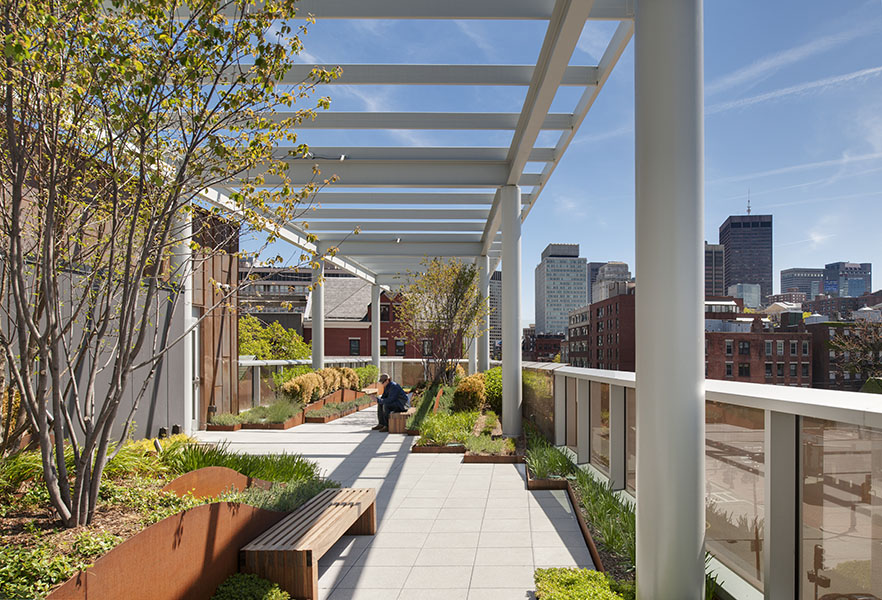 波士顿医疗历史与创新博物馆-8