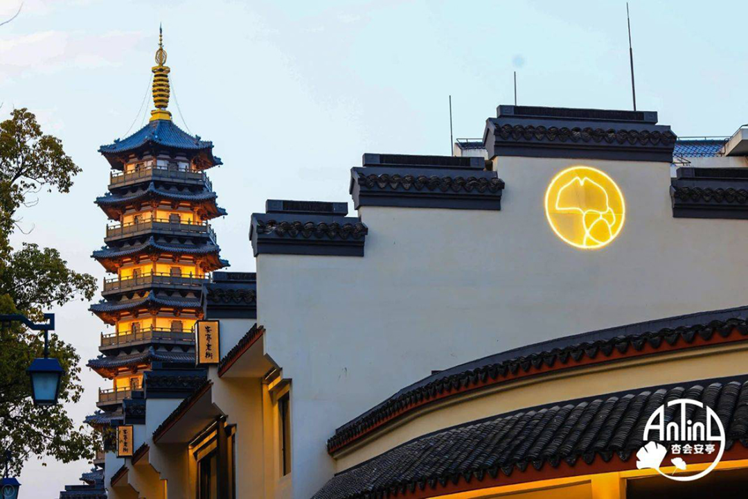 【UDO商业空间设计】“老旧商业街区改造“精细化设计-99