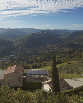 EFFEVU住宅丨意大利丨ellevuele architetti