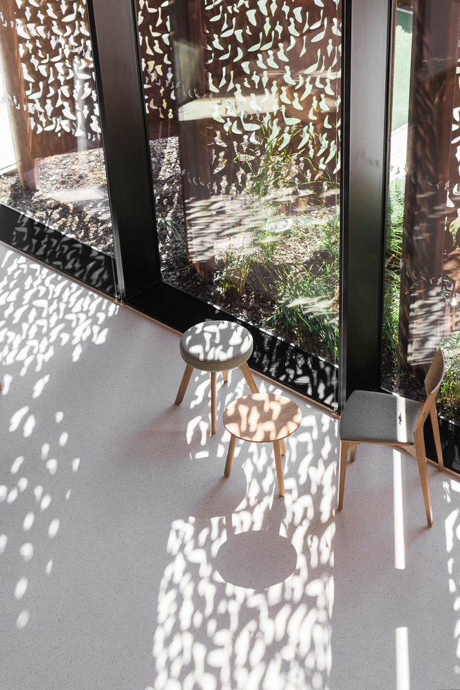 伦敦大学学院研究实验室 PEARL丨英国伦敦丨Penoyre & Prasad-64