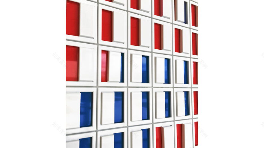 Kansas 大学商学品牌设计-12