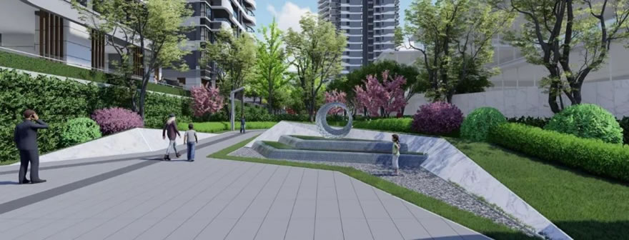 公园里·云萃丨中国遵义丨上海经纬建筑规划设计研究院股份有限公司重庆分公司-23