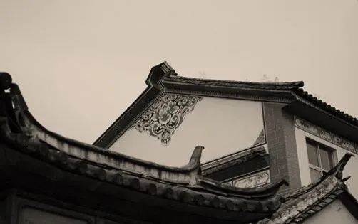 云南私人会客厅丨中国云南丨海力空间设计-14