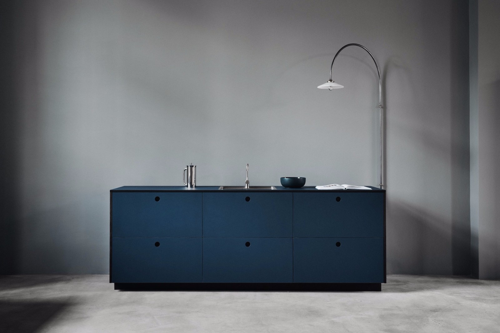 Reform:丹麦 Aarhus 休闲展示厅-16