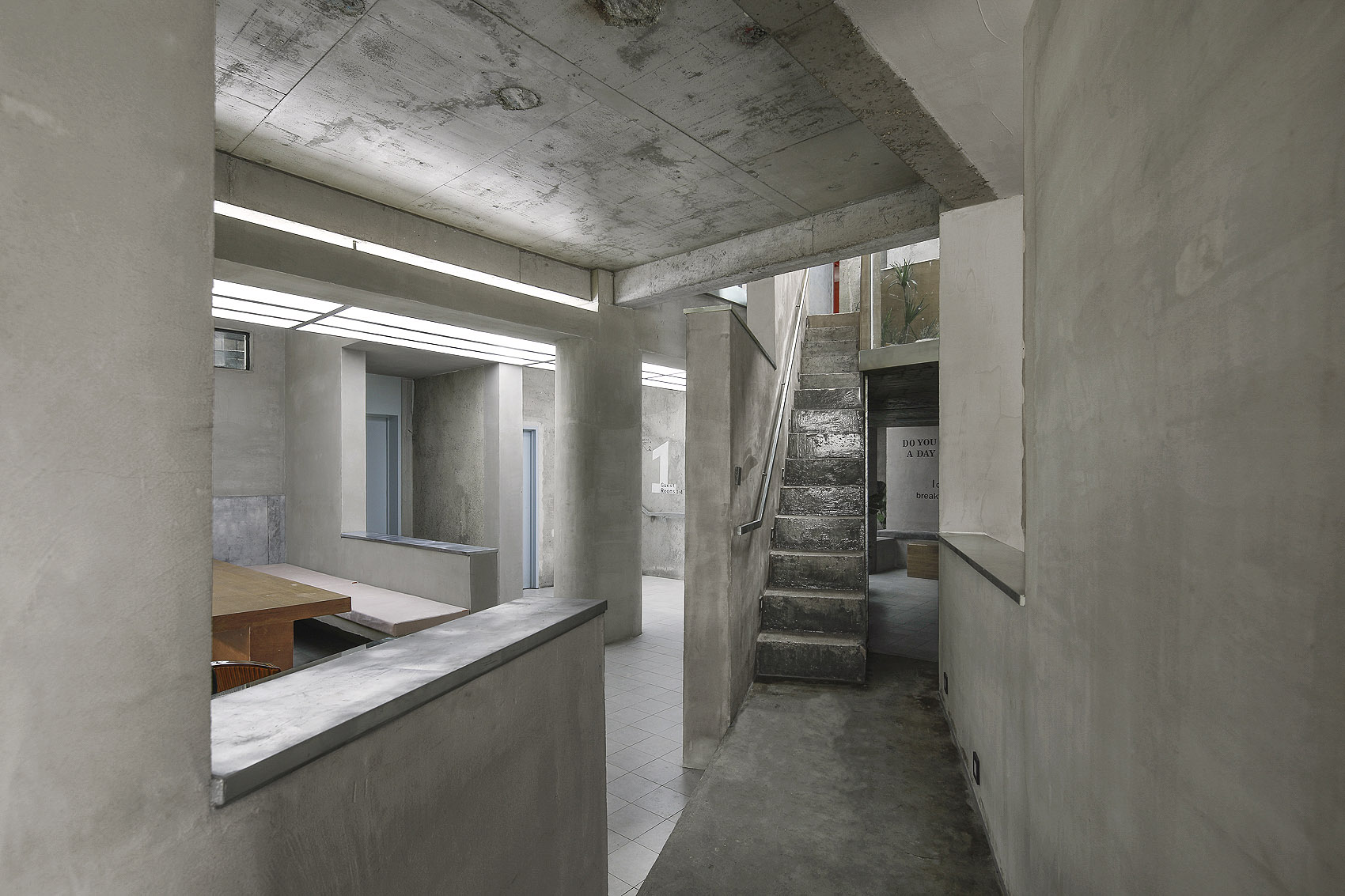 延庆夜阑·COLOUR民宿-37