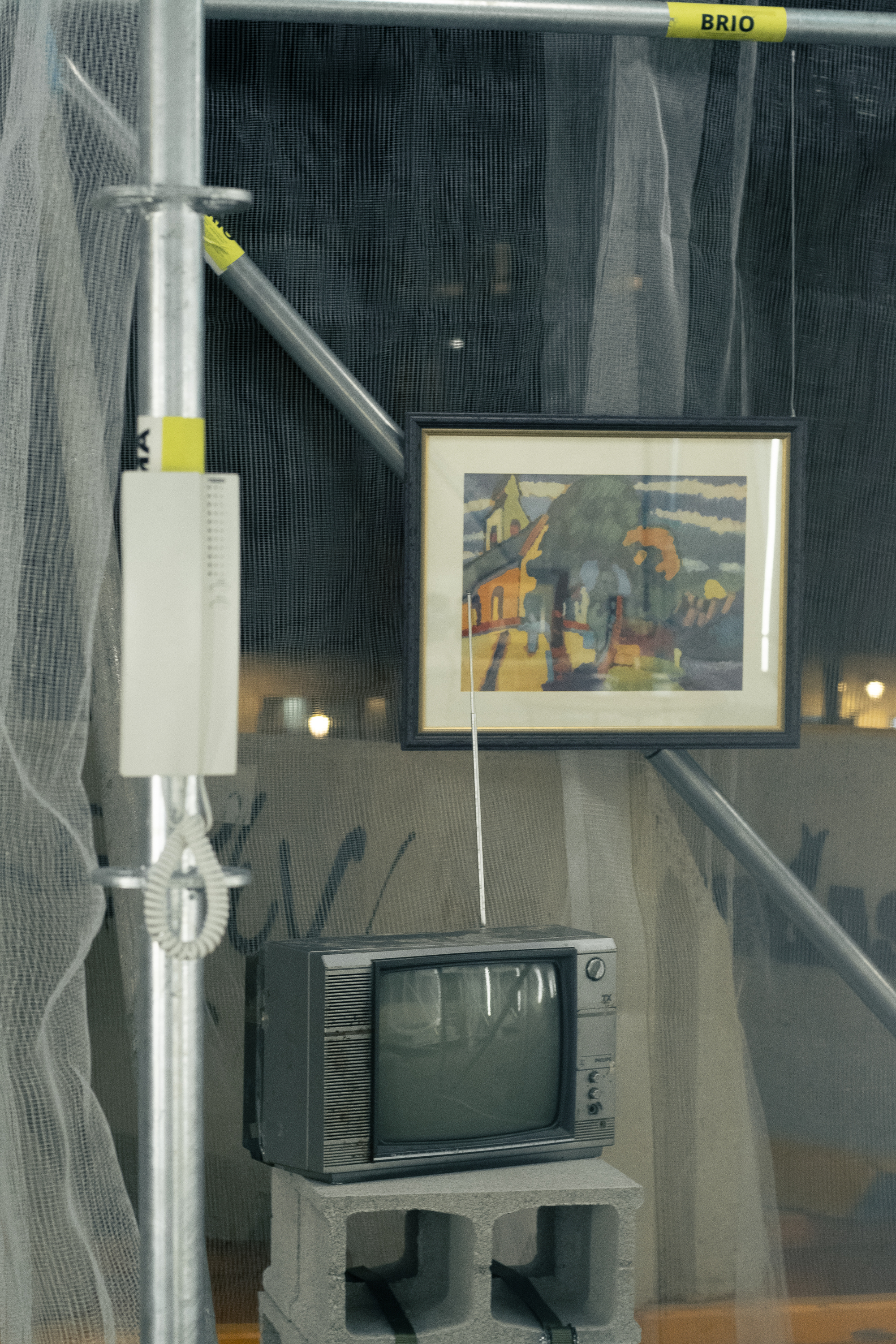 丨西班牙丨AMA architectural office-28