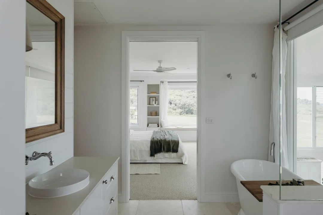 浪漫海滨别墅丨Jenn 和 Ryley 夫妻-30