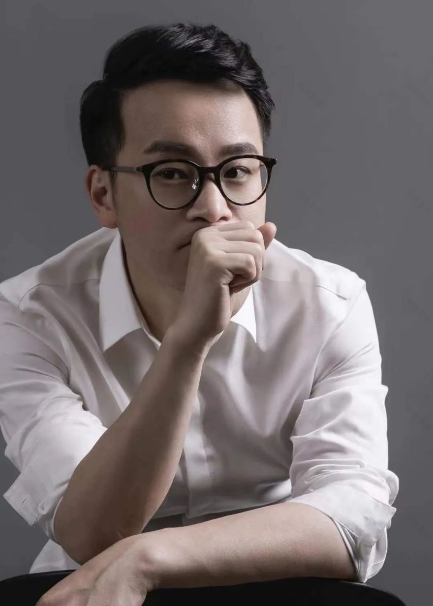 御景湾现代美式家居丨李鸣-39