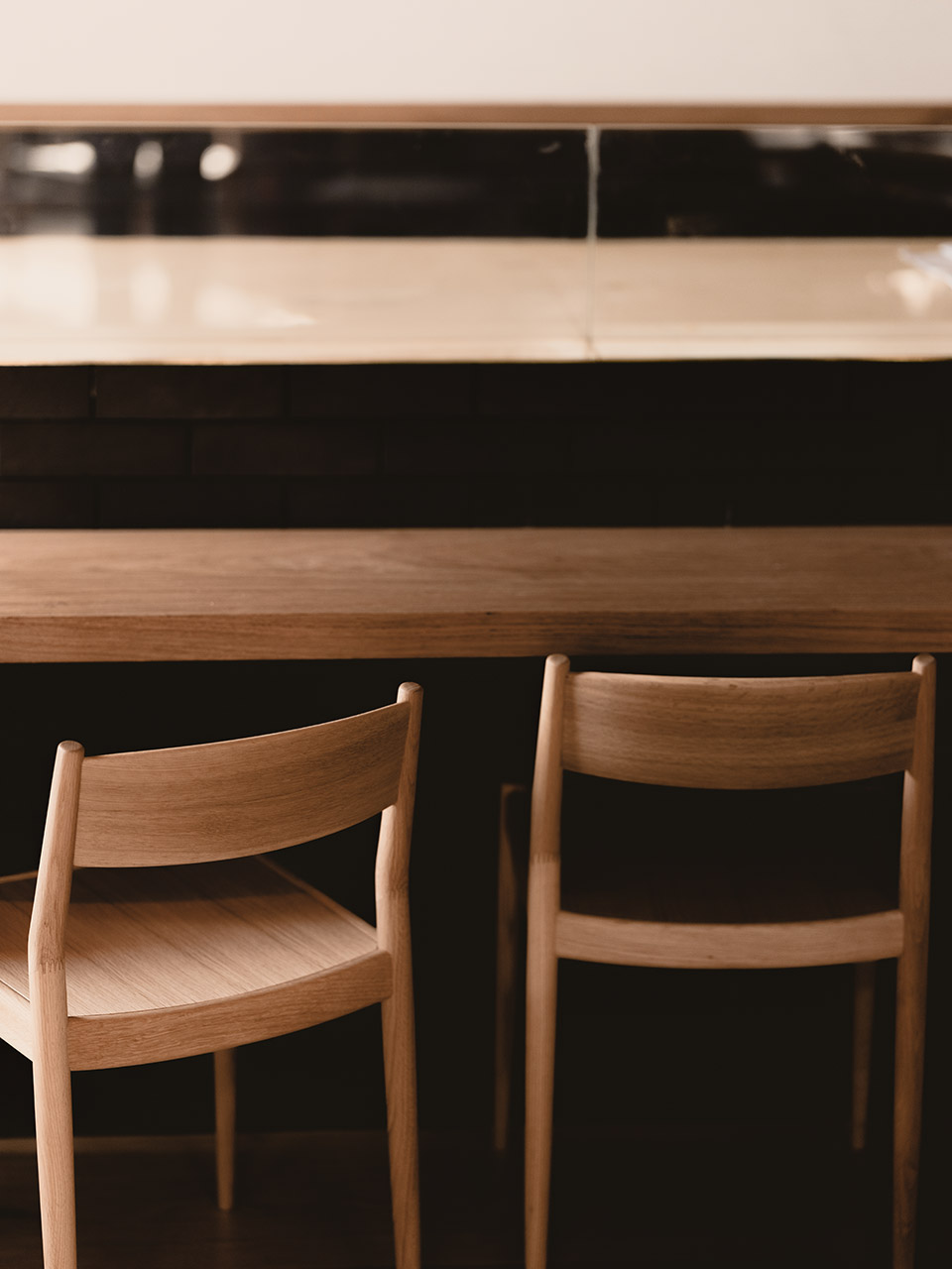 SACHI 餐厅家具设计丨英国伦敦丨NORM ARCHITECTS+Karimoku-31