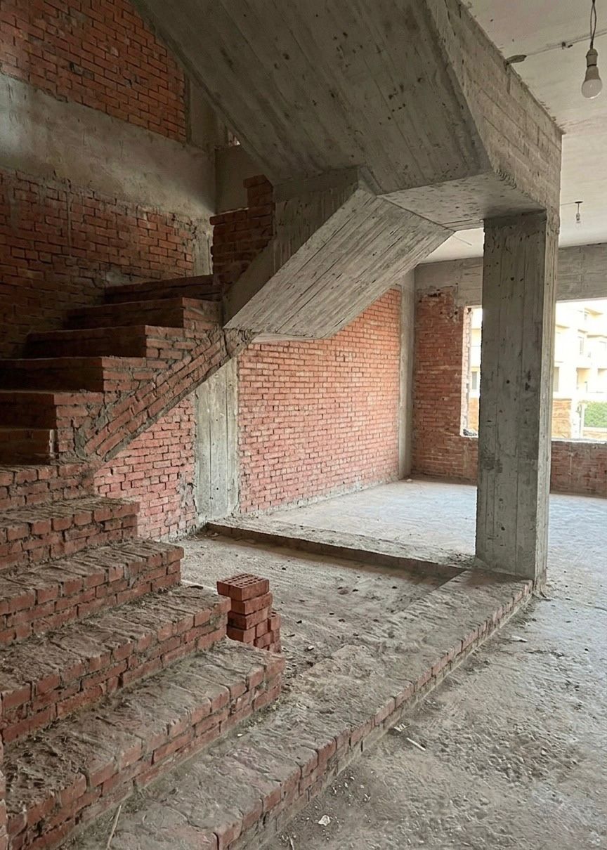 Grand Life Villa – Full Interior & Exterior-2