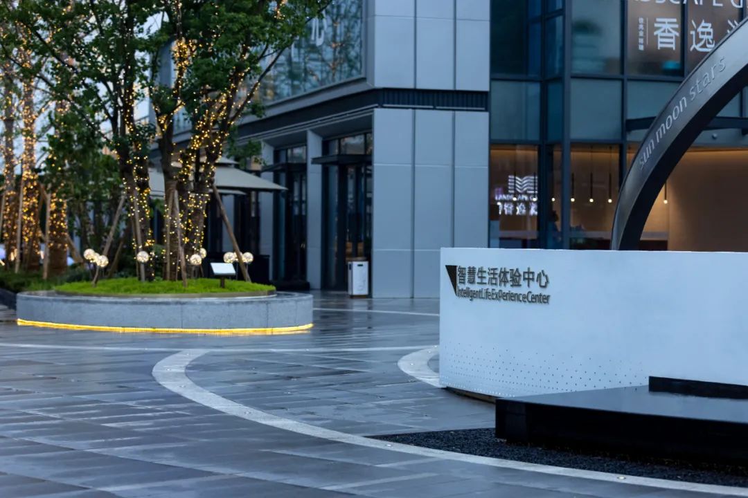 无锡佳兆业·祥瑞香逸澜园示范区丨中国无锡丨美国KDG建筑设计有限公司,凯帝捷建筑设计咨询(上海)有限公司-31