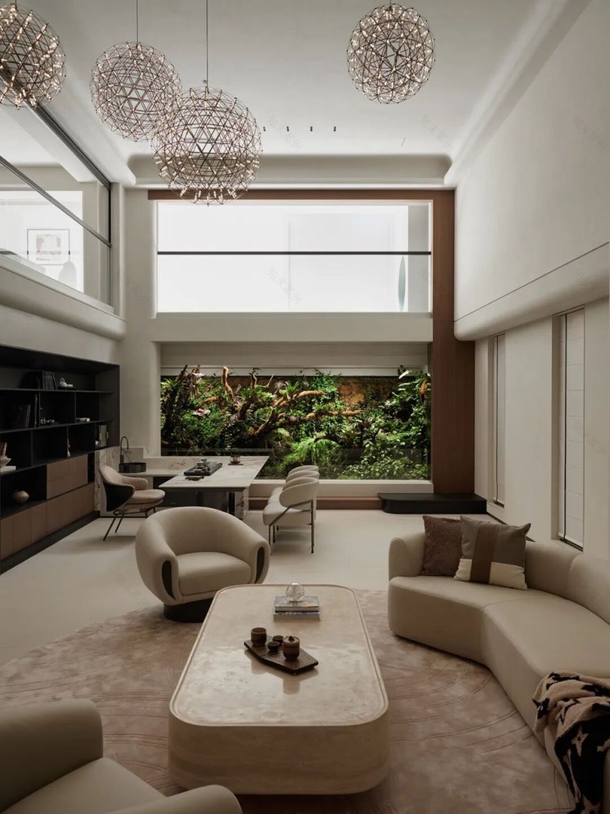 海棠府丨中国浙江丨宁波一本整体家居设计有限公司-0