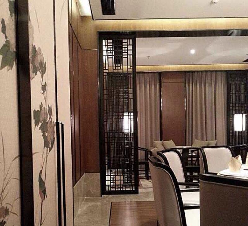 清风高尔夫会所-11