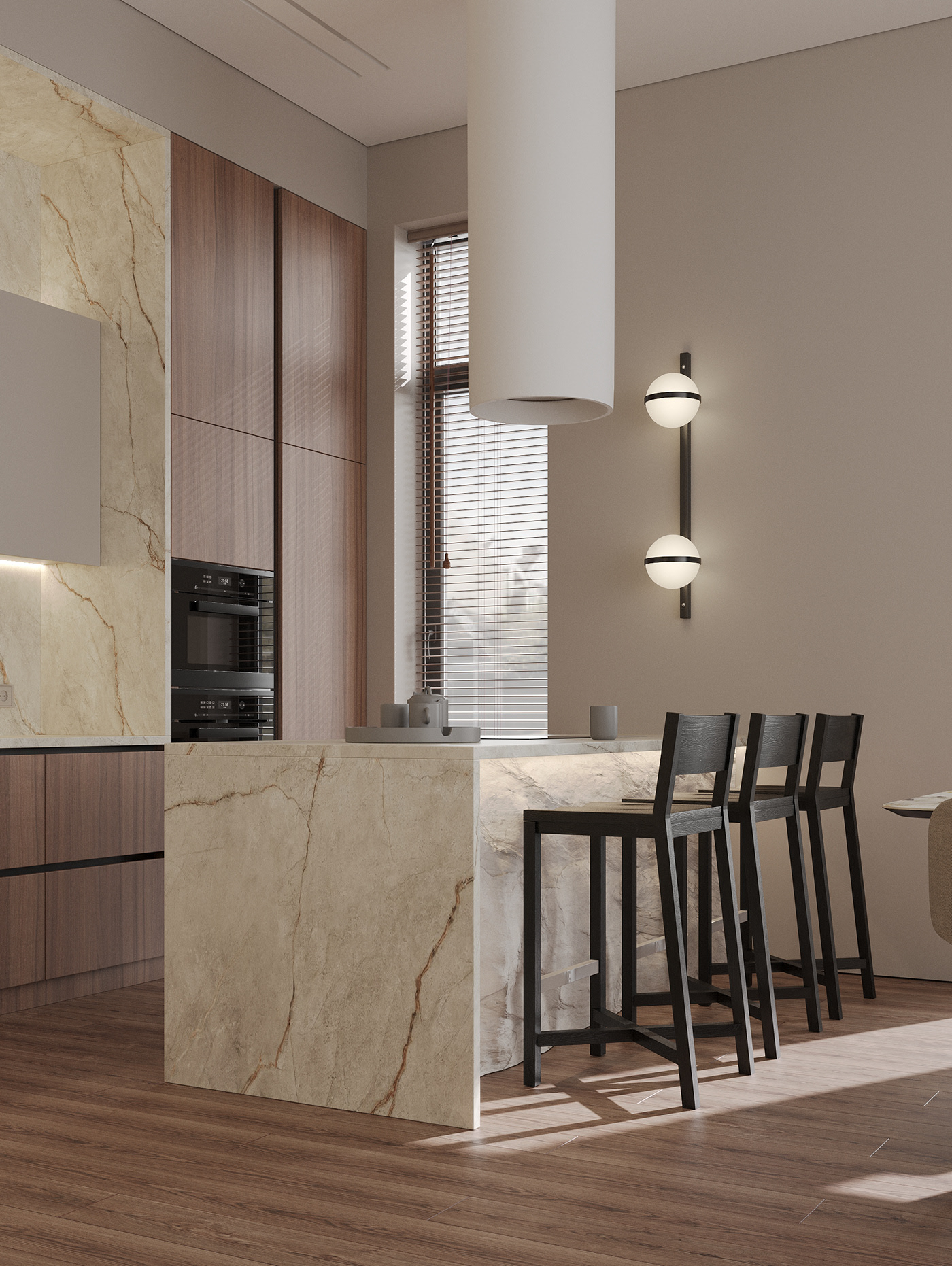 原木+高级灰  既高级又精致！-9