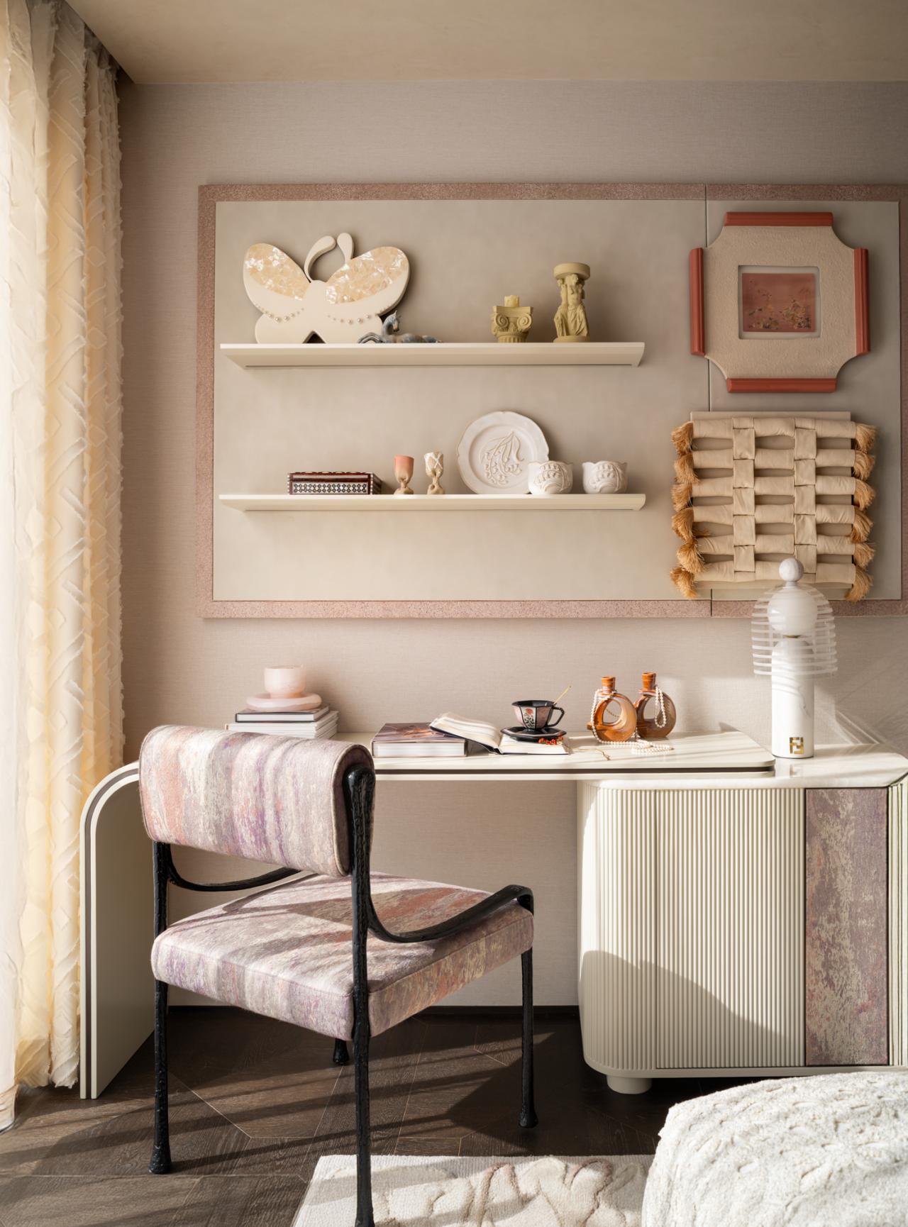 上海松江萃屿原墅丨中国上海丨SRD DESIGN赛瑞迪普-76