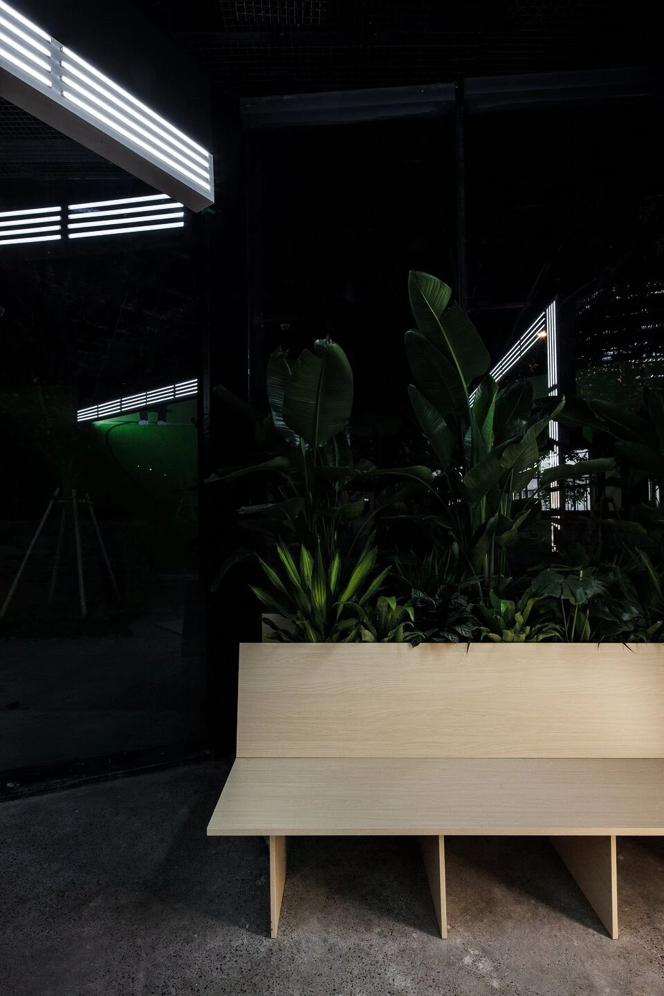 Westbund Art Café & Lounge-13