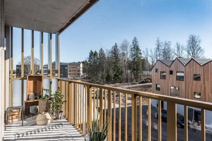 39m²小空间,木质元素打造温馨舒适-15