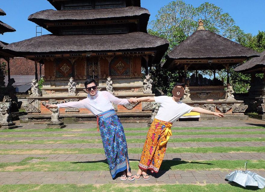 巴厘岛之旅 | 寻找设计灵感与生活平衡-64