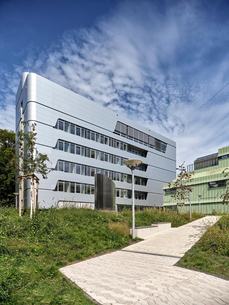 KRESINGS丨Universität Konstanz – Center for Visual Computing of Collectives丨德国-6