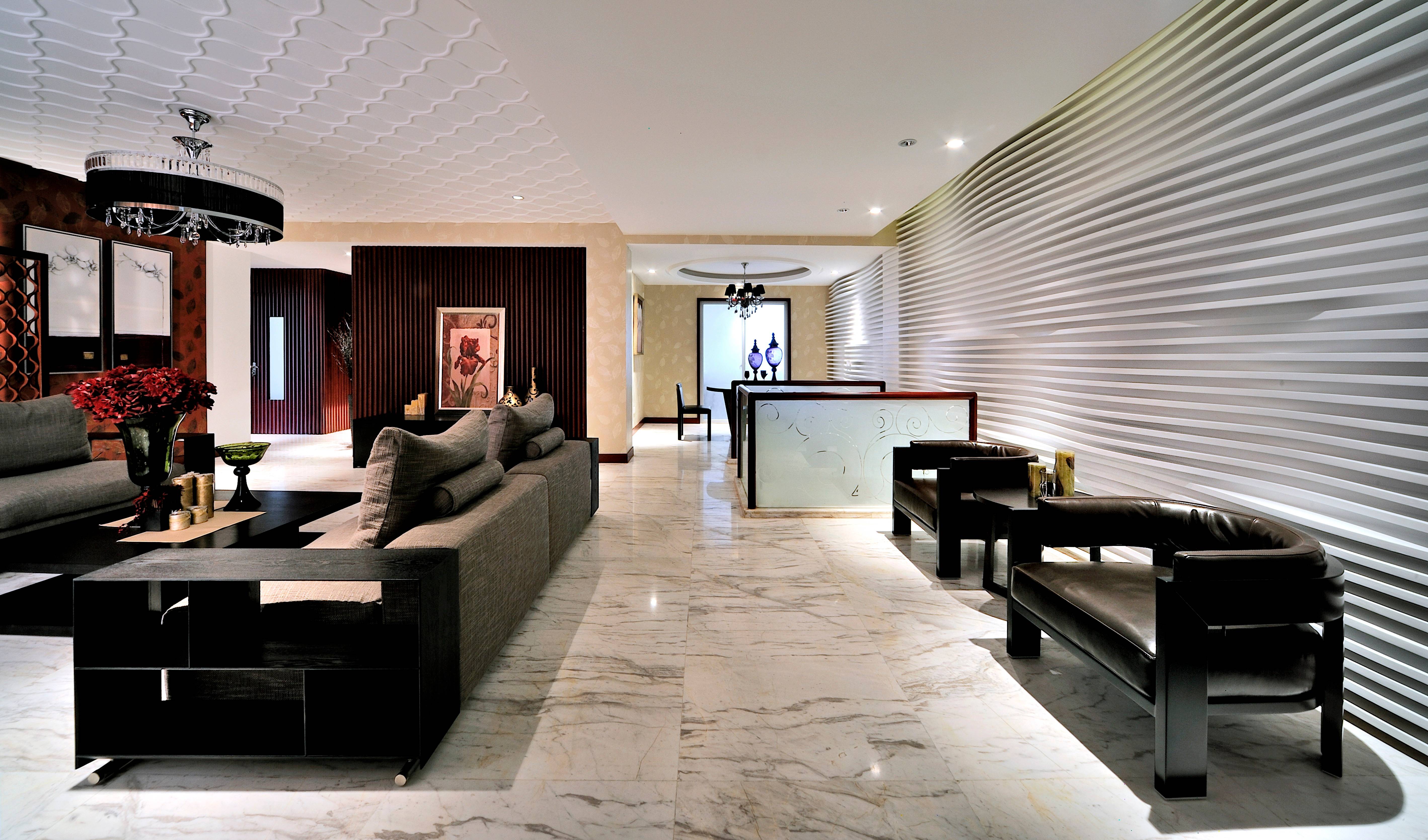 融桥城样板房-24