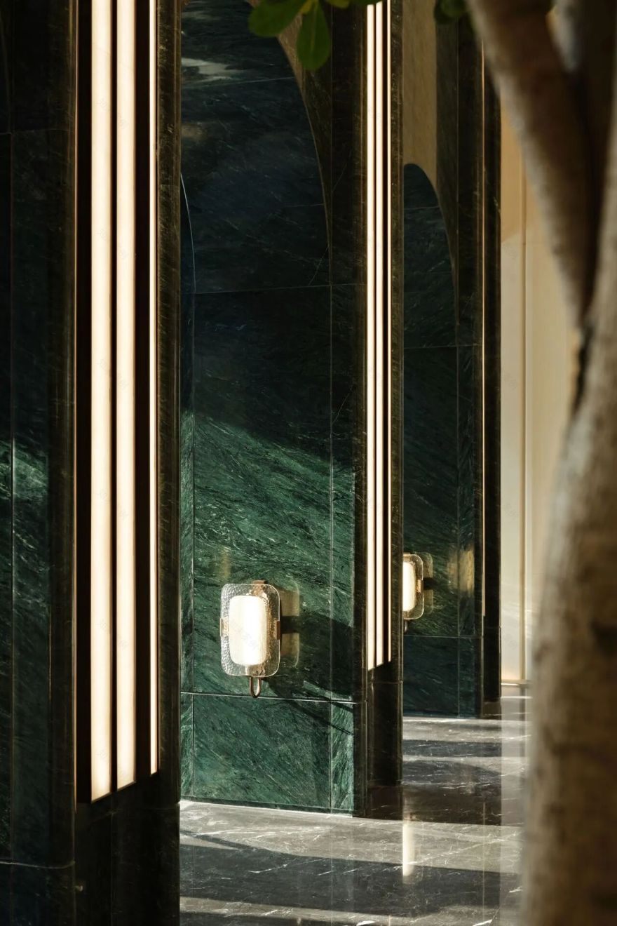 建总·瑞璟丨中国福州丨飞视设计-24