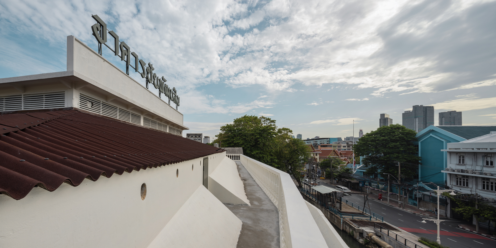 商场丨泰国曼谷丨IF (Integrated Field)-51