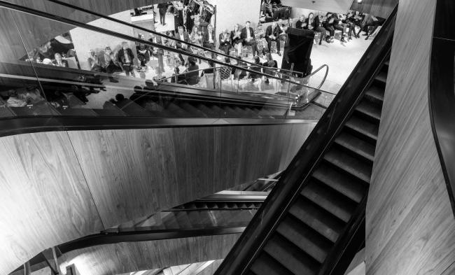 柏林KaDeWe百货商场重建项目丨德国柏林丨OMA-65