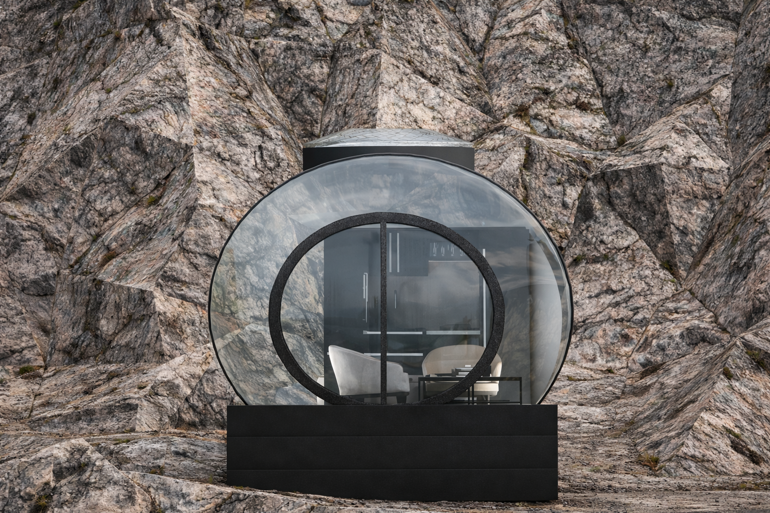 零影响舱丨Dr,Mohamed OsamaA.T,Nadine Hegazi-10