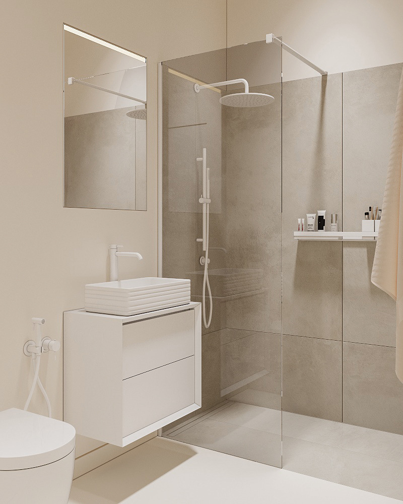 Saint-P, Okhta, Townhouse, 2023-18