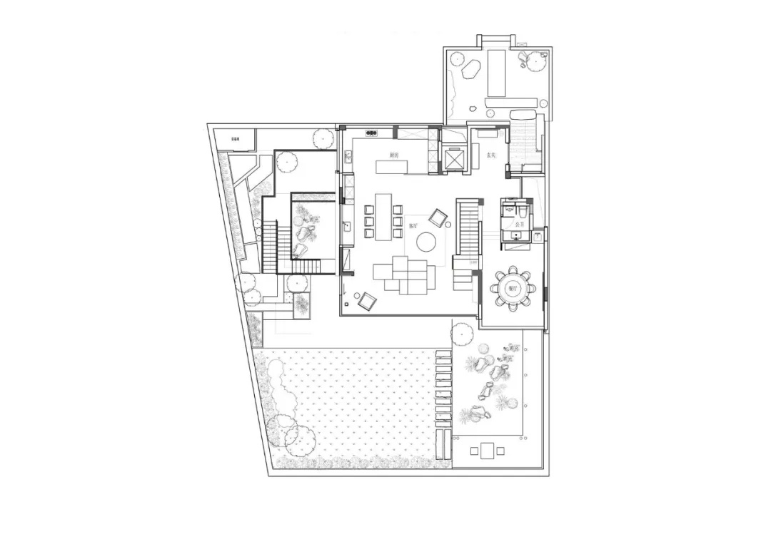 江南院丨中国杭州丨杨钧设计事务所-86