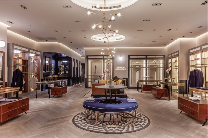 Brooks Brothers 上海旗舰店-43