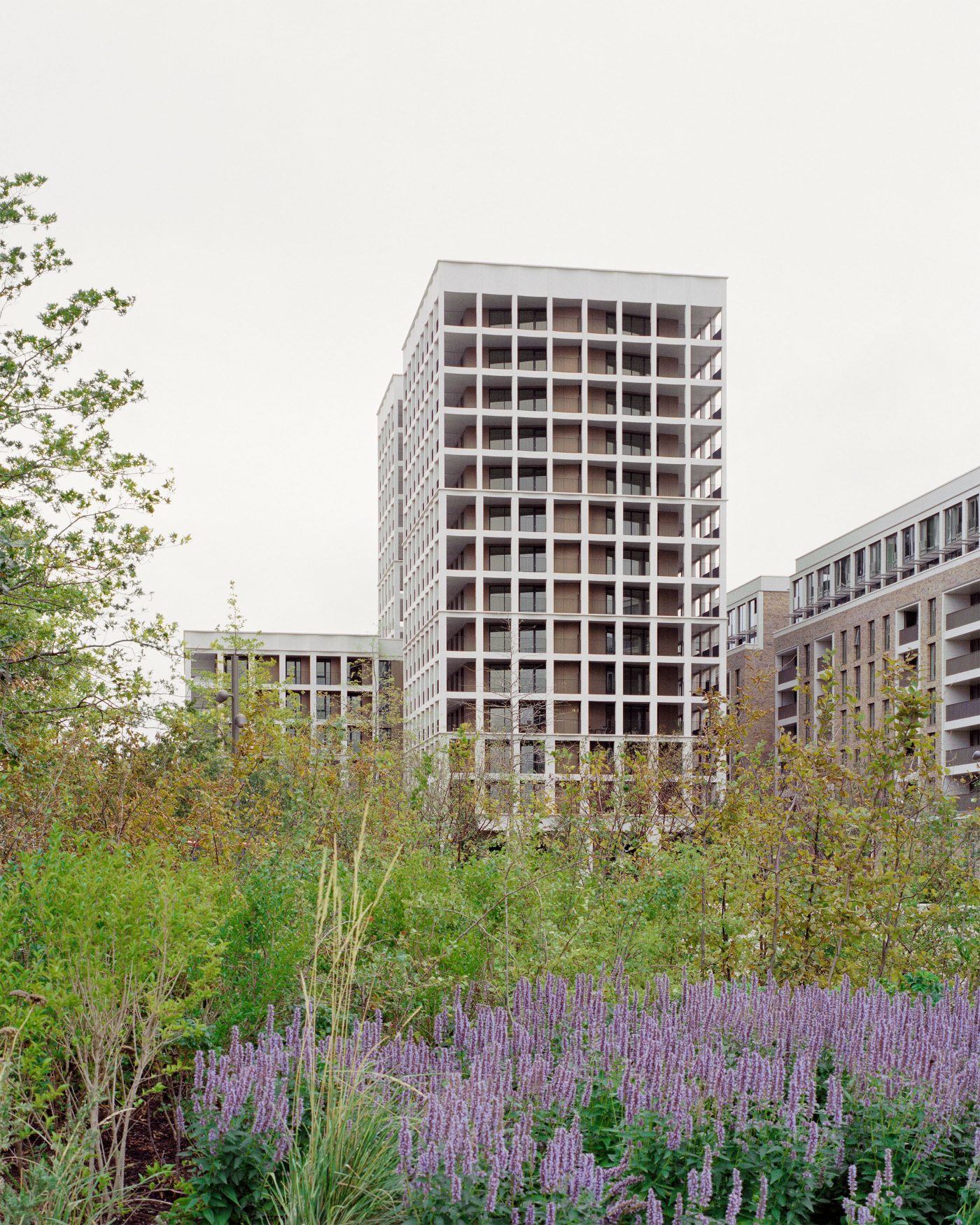 Two projects shortlisted for the RIBA London Regional Awards 2022
                    -6