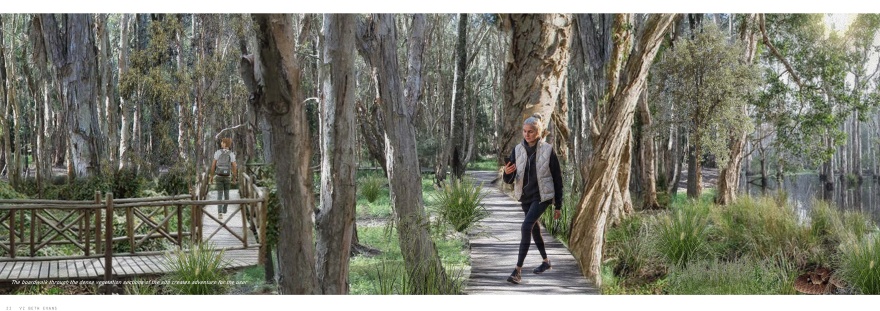 韧性反思丨AustraliaLaunceston-7