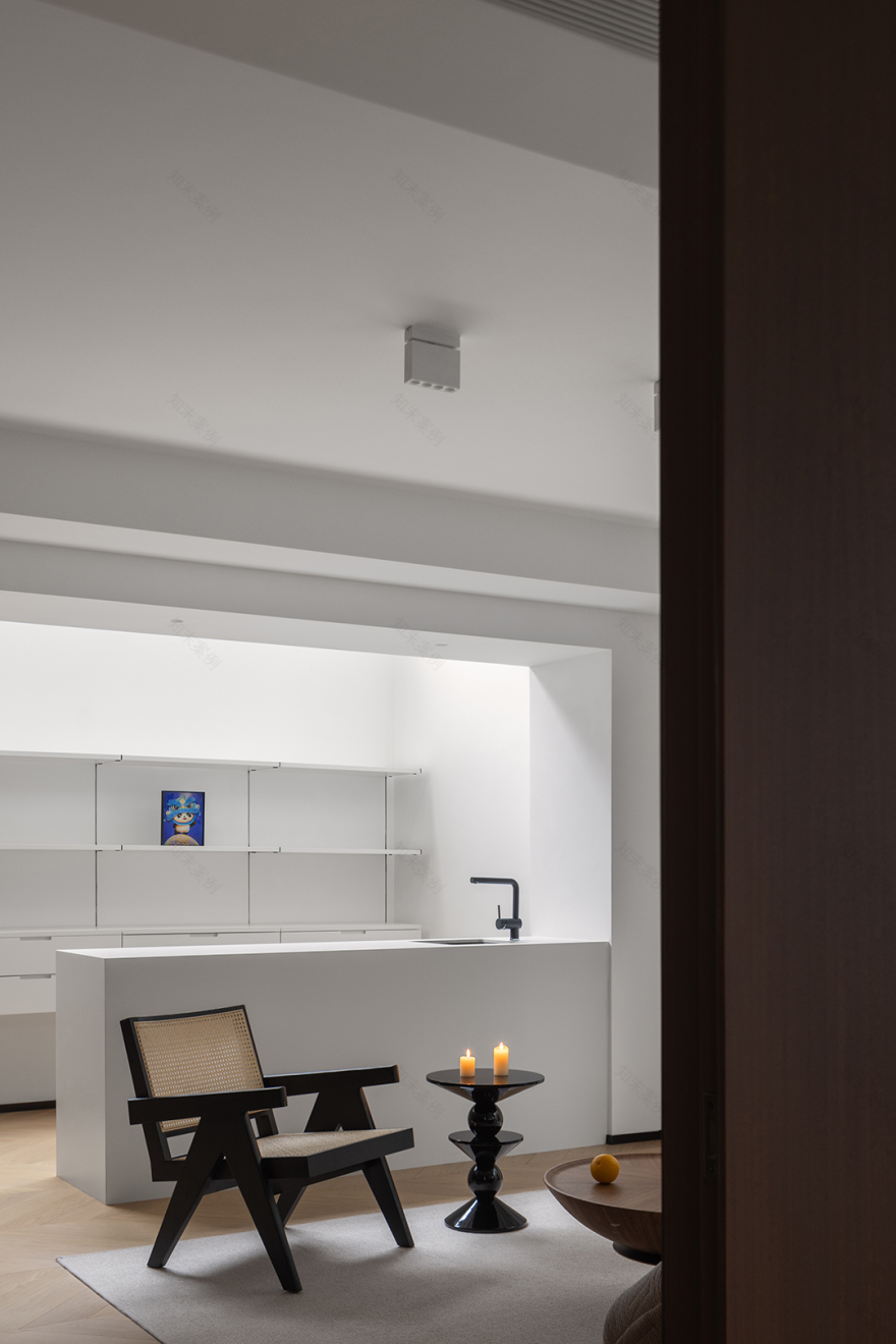 华润桃源里别墅丨中国合肥丨万灵设计(合肥)-64