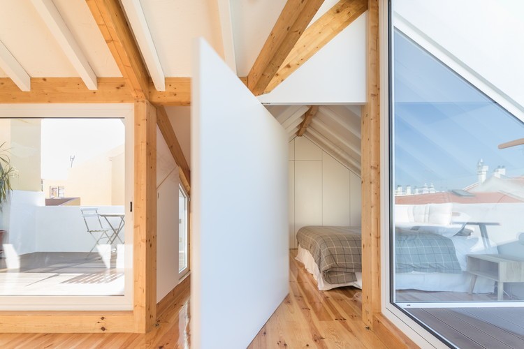 1914 年抽屉式建筑翻新公寓-29