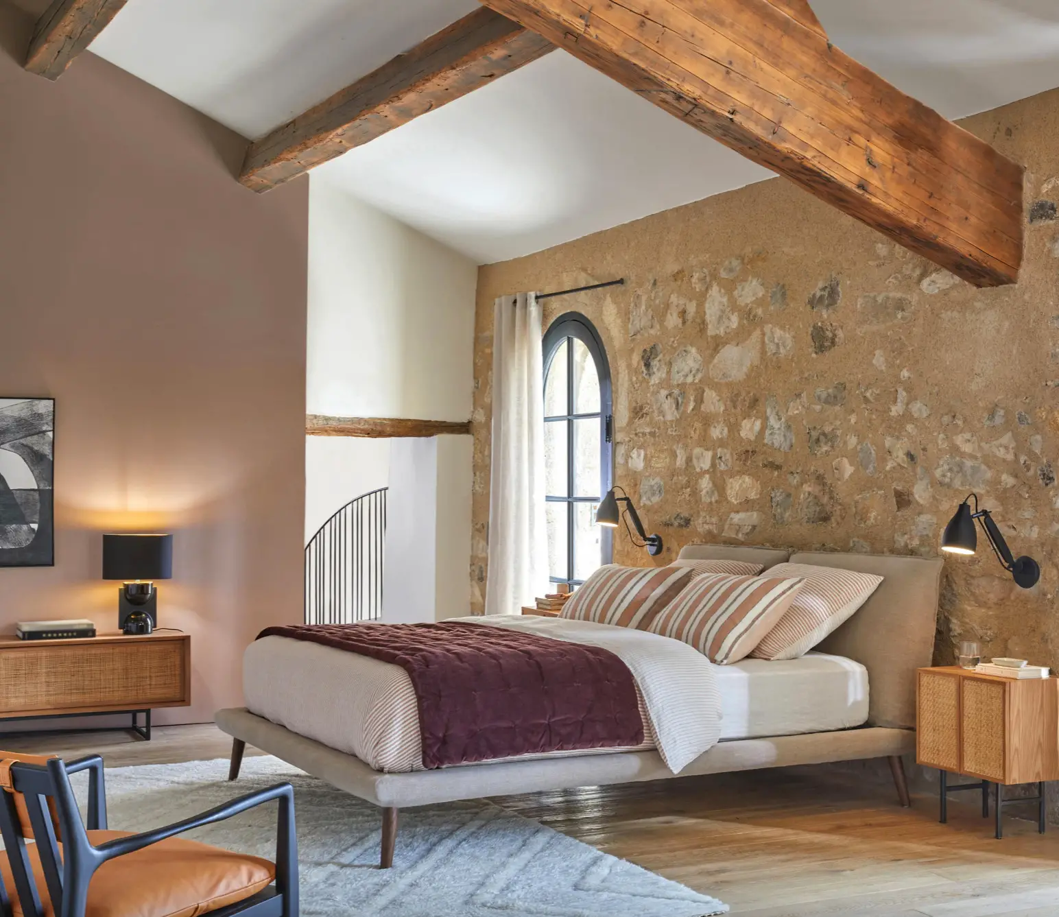 AM PM 秋冬新品目录揭晓 | 现代与传统的完美融合-4