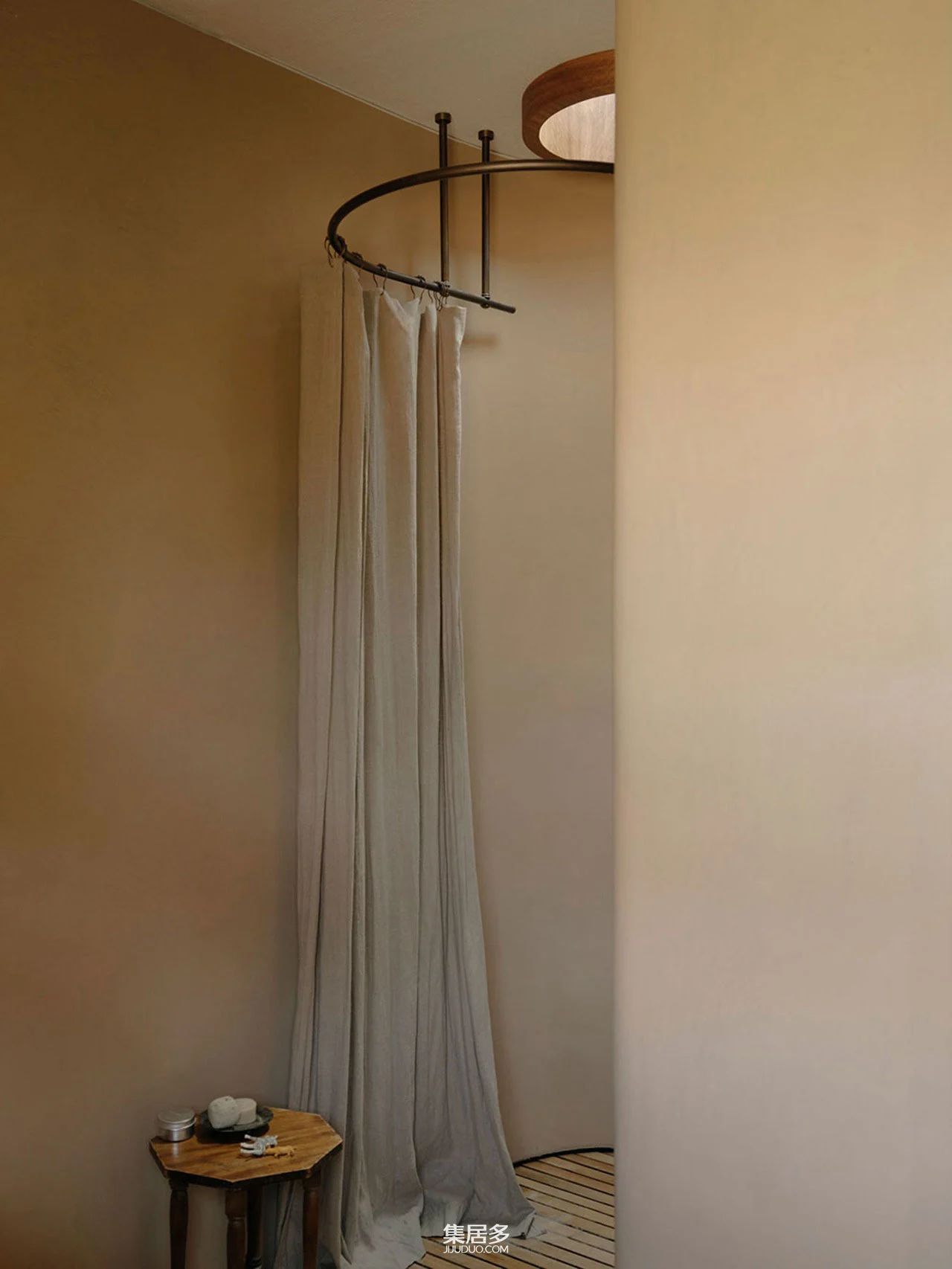 墨尔本中世纪房屋改造丨澳大利亚墨尔本丨Nuud 工作室-20