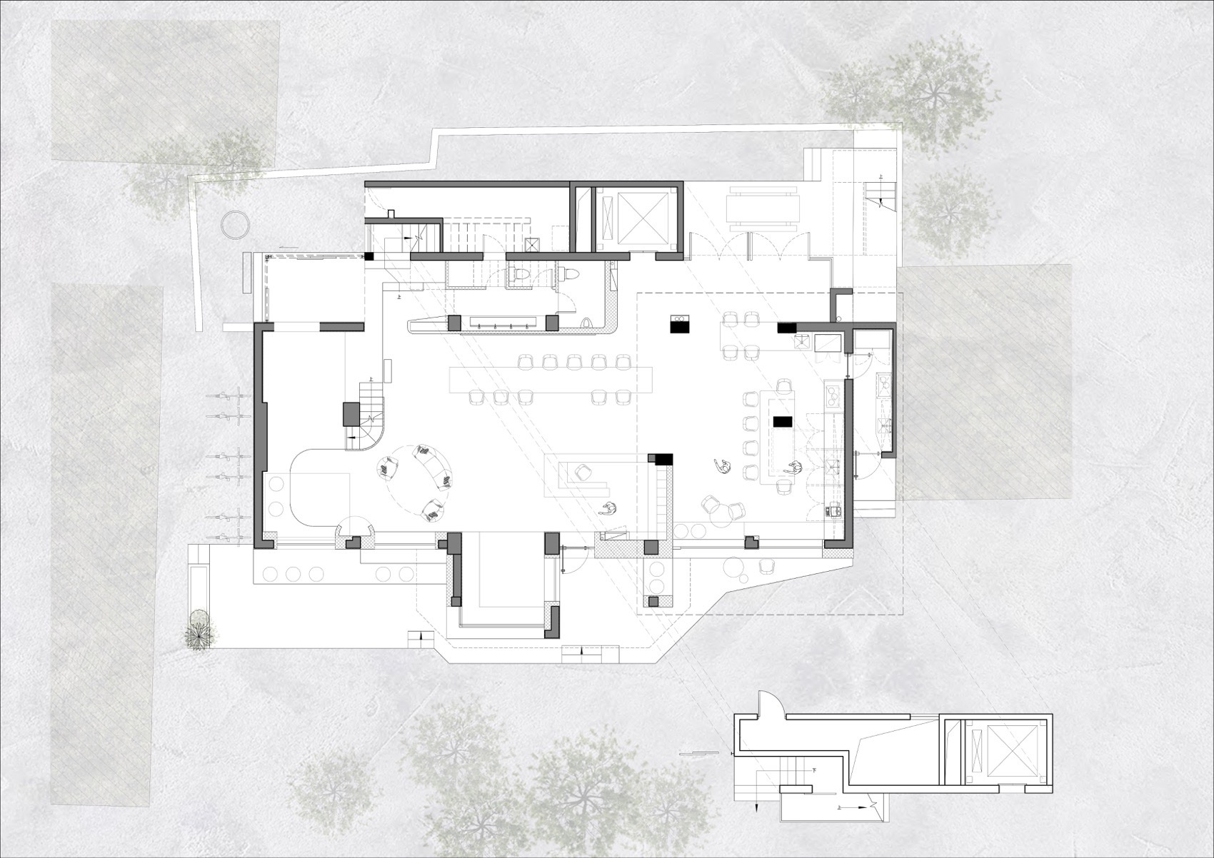 木可合作社丨中国浙江丨LEL DESIGN STUDIO-114