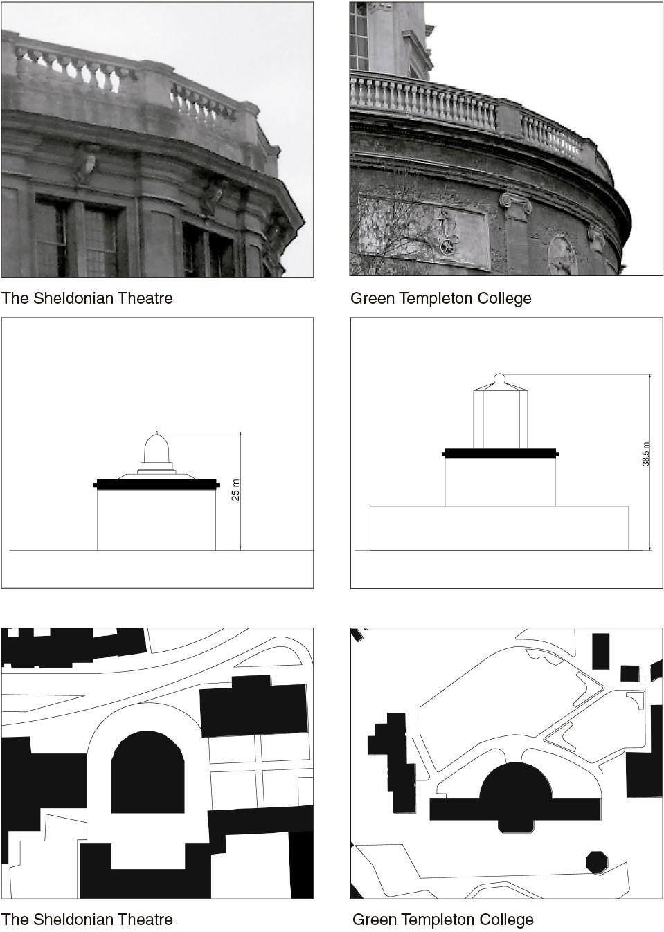 牛津 Blavatnik 政府学院 | 开放、沟通、透明的建筑表达-15