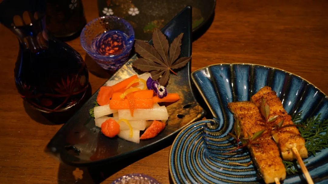 天川·花隐酒场-59