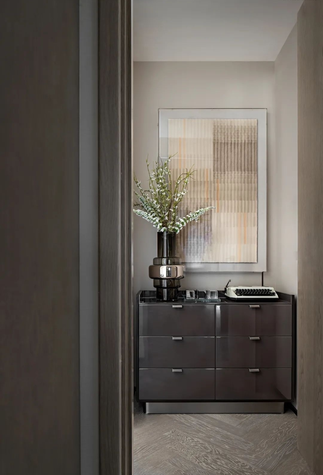 天津万科大都会 1 号 | 现代都会与传统海派的完美融合-50