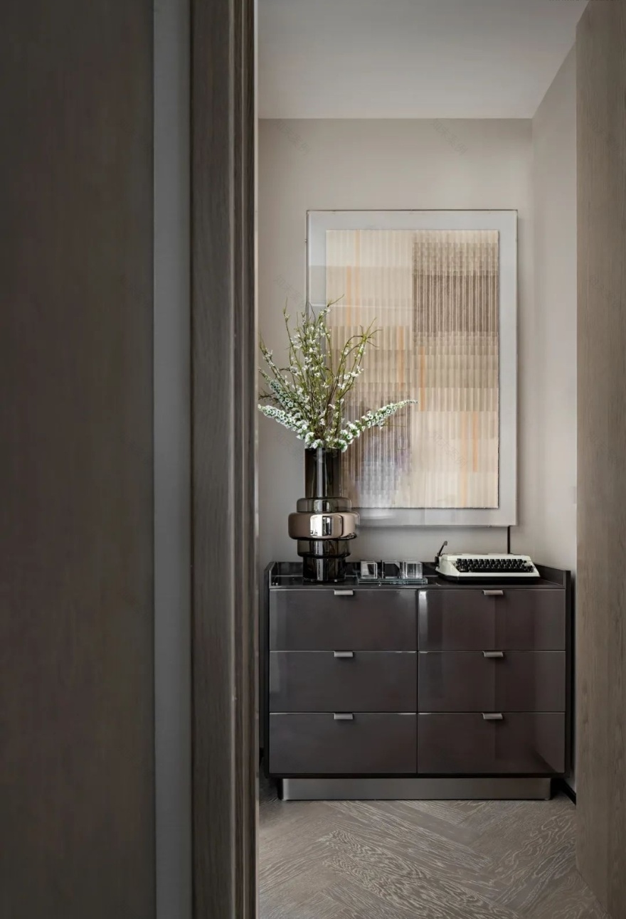 天津万科大都会 1 号 | 现代都会与传统海派的完美融合-50