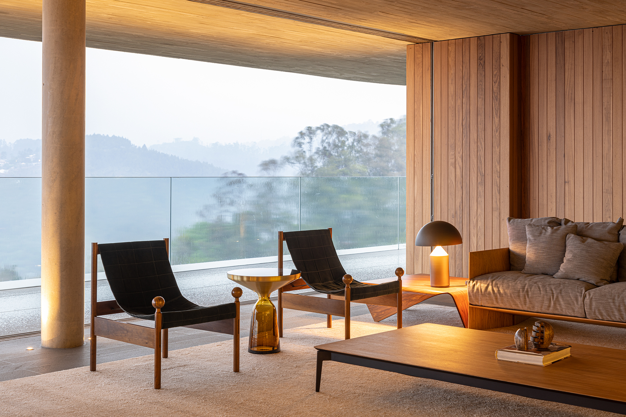 米纳斯之家丨巴西丨studio mk27-54