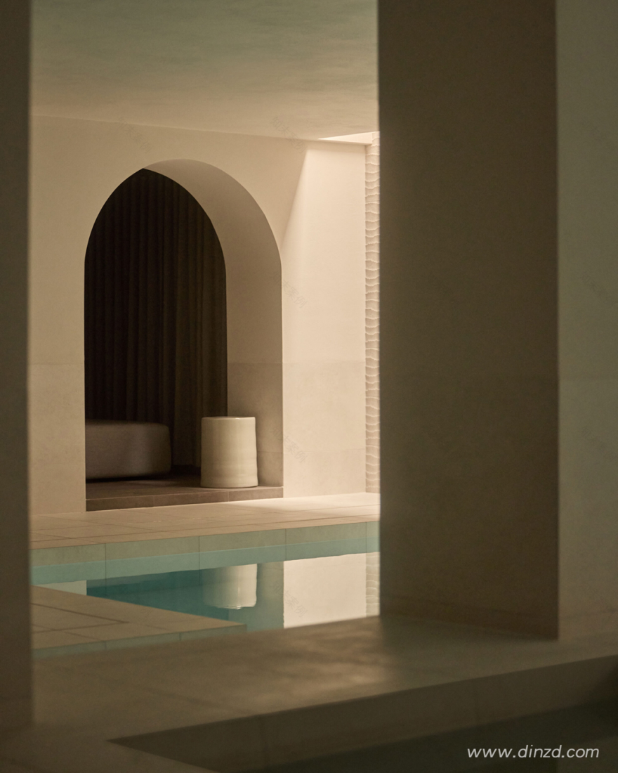 阿姆斯特丹瑰丽酒店丨荷兰阿姆斯特丹丨Kentie Architecten等多个顶尖团队-63