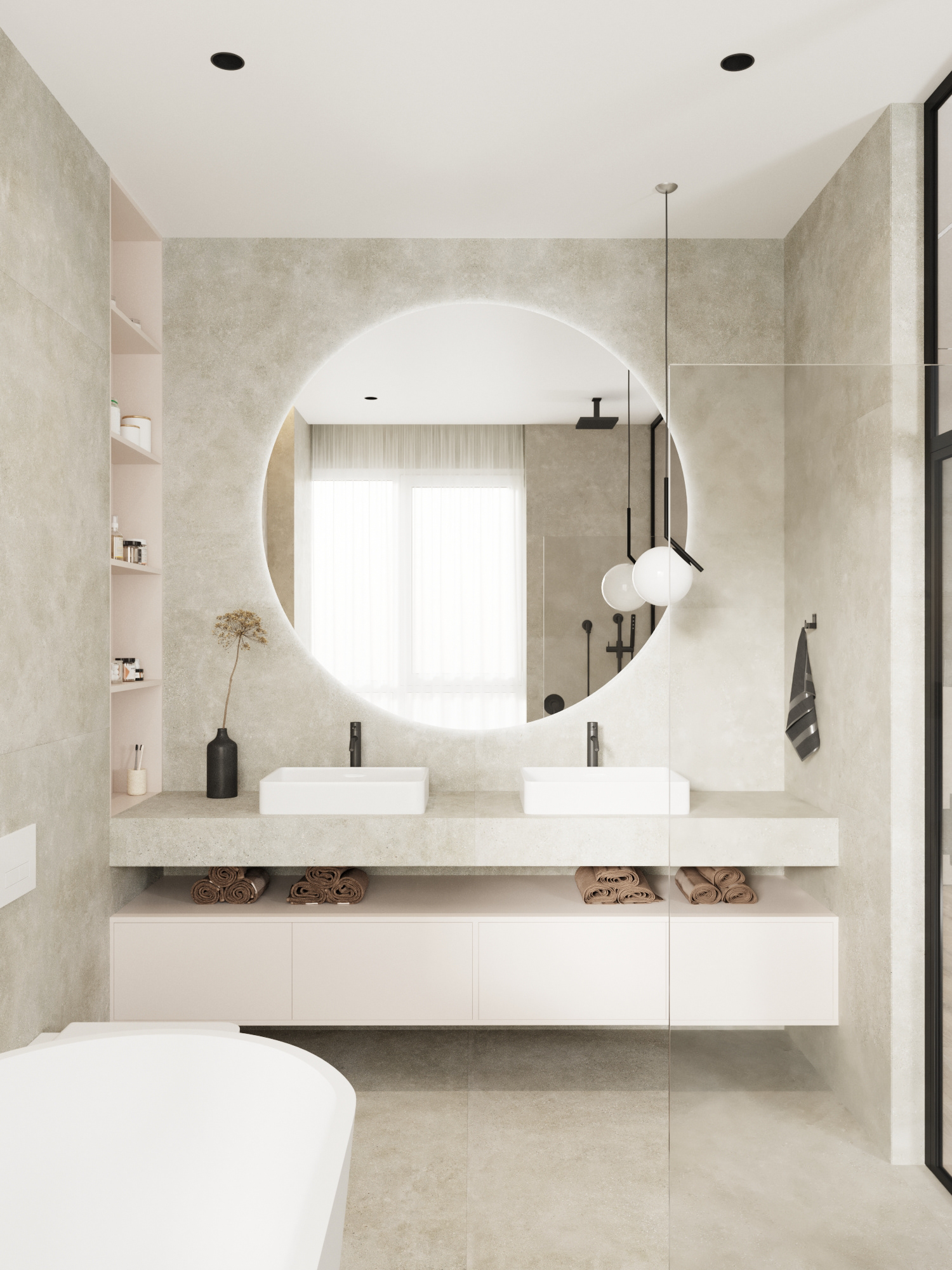 平层丨俄罗斯顿河畔罗斯托夫-21