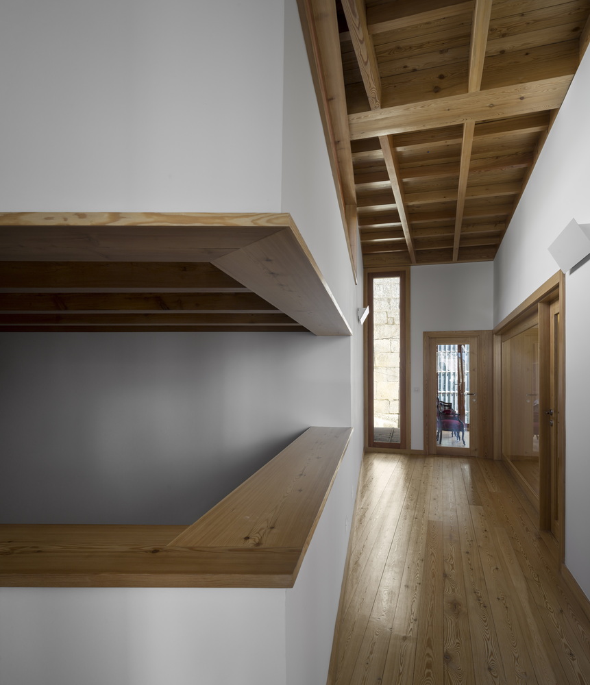 葡萄牙Cabido教堂翻新-55