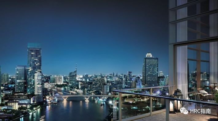 葱翠庭院式奢华闪耀湄南河畔 | 曼谷湄南河四季酒店即将盛大启幕-12