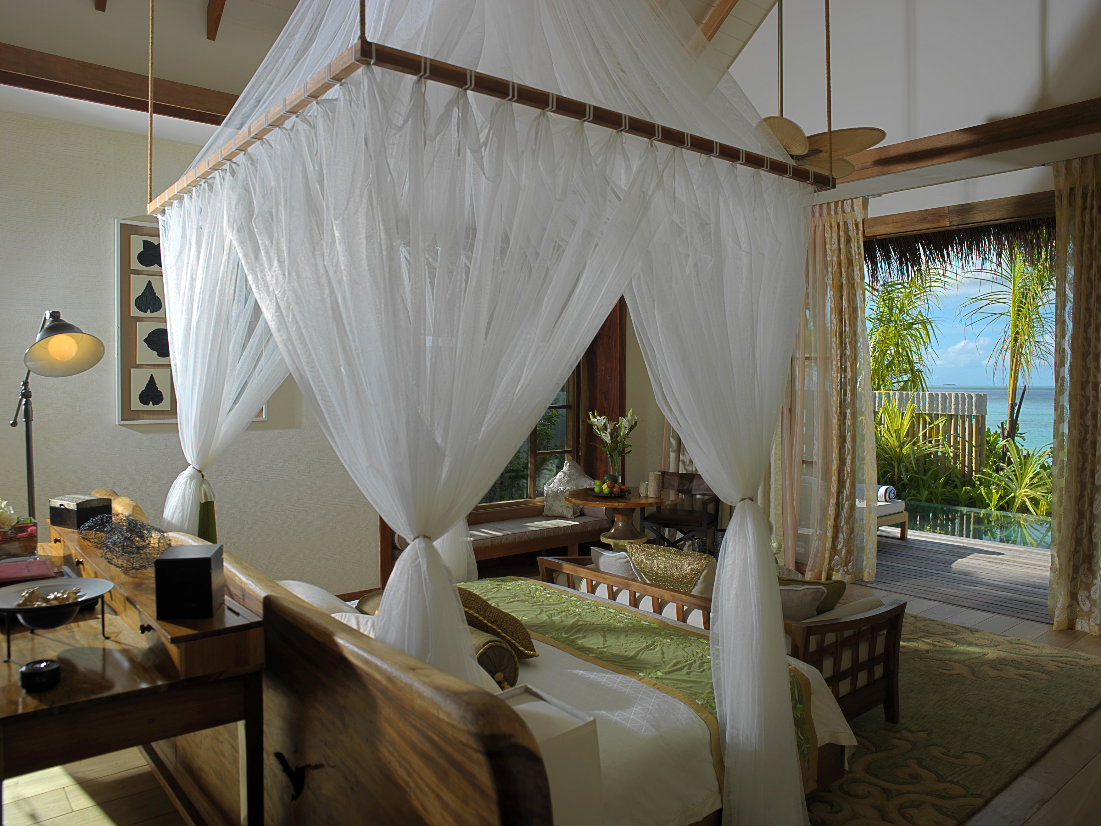 精选东南亚风格图片+酒店官方摄影照片-2-26