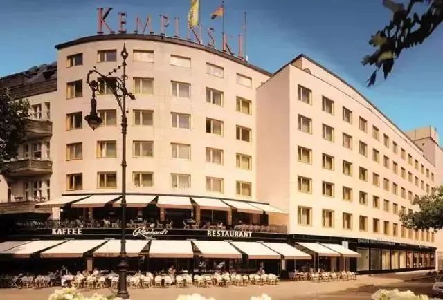 曼谷辛顿凯宾斯基酒店-53